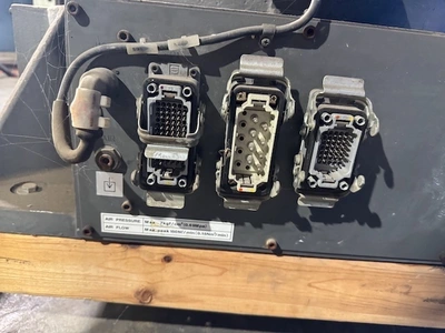 FANUC S500i 6 Axis Robots | K.B. Industries LLC (12)