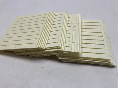 023400002,RC810 | ABB 023400002 RC810 Marker Blank LOT OF 22 - New Other