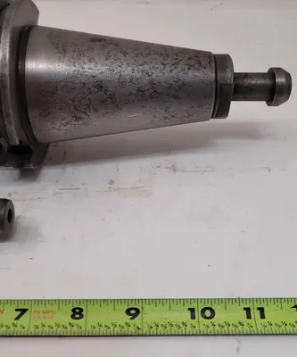Used BIG CV50-OHS1.000-6.500.HS-C Misc Industrial Equipment Kentucky US | Aucto #687013