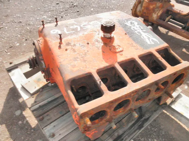 Used WHEATLEY 5P-323 Pumps | Power Zone Equipment #970868