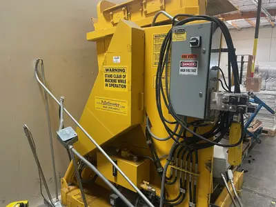 USED 2005 ARPAC & PALLETINVERTER SW-4026-L