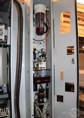 USED 2012 HAAS ST-40