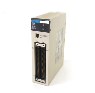 USED OMRON C200HW-NC413