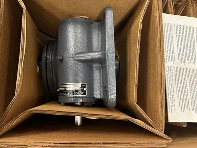 New | in-Stock DAYTON AWJ815U Parts (Hydraulics and Pneumatics) | Surplus Asset Holdings #1227287