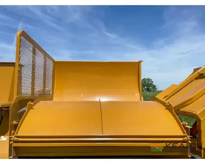 Used HAYBUSTER _UNKNOWN_ Bale Choppers - Feeders Iowa US | Keast Enterprises #1360291