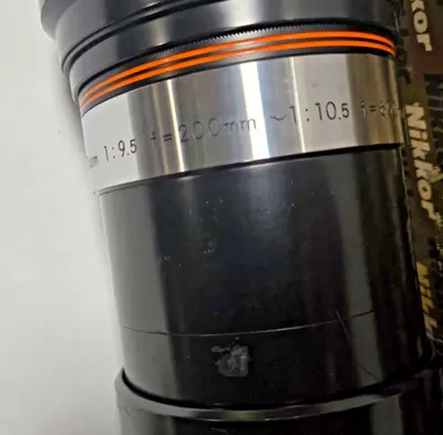 Nikon _UNKNOWN_ Lenses | Amiron Machinery (10)