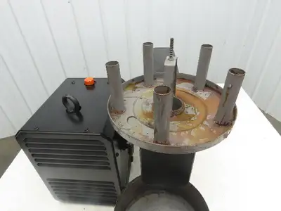 Used GARDNER DENVER _UNKNOWN_ Vacuum Pumps Indiana US | Arrow Industrial #1408662