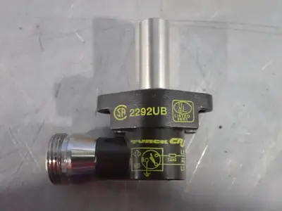 USED TURCK BI2CRS317ADZ30X3B1131/S34