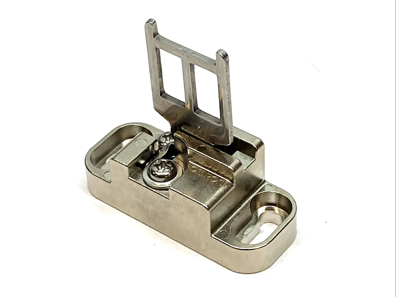 Used Omron Safety Operation Key Switch Parts Michigan US | Maverick Industrial Sales #1395533