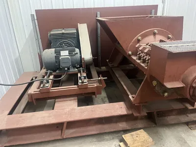 USED ANCO/RIETZ Prebreaker