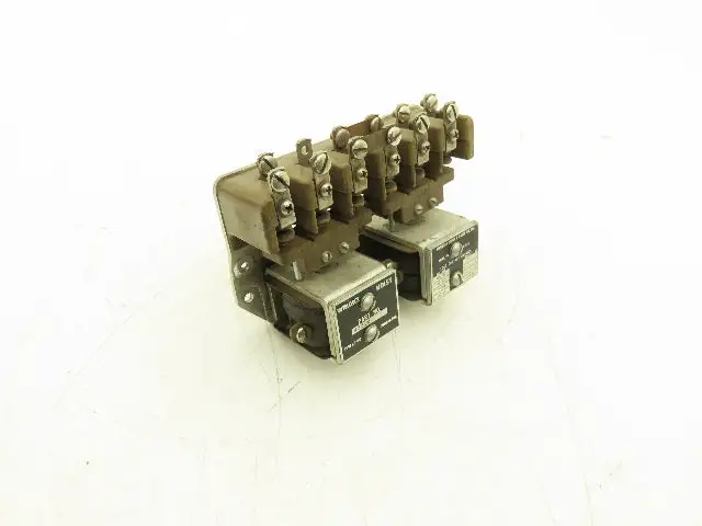 Used WRIGHT HOIST _UNKNOWN_ Starters | Arrow Industrial #616790