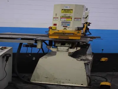 USED 2012 GEKA HYD 110 SD