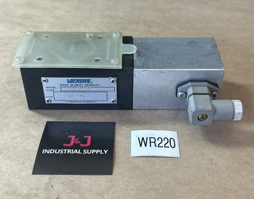 NEW Vickers 479966