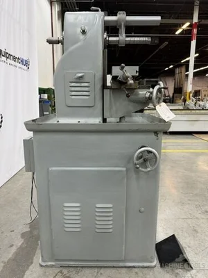 Used SHELDON WR-3000 Plain Horizontal Mills Georgia US | The Equipment Hub #1332069