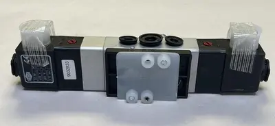 New | in-Stock NORGREN 9712010303612060 Misc Electrical & Power Parts | Surplus Asset Holdings #1217773