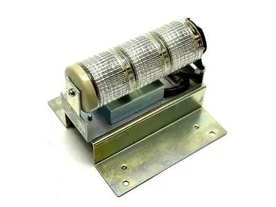 LOUG-24-3FK | Arrow Electronics  Signal Tower Light - New Other