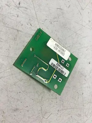 USED VAN DORN PC330-164 330-164