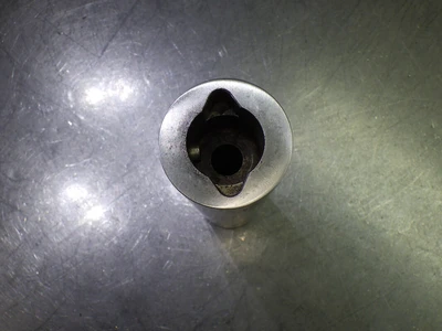 Kaiser KAB4 Heavy Metal Modular Boring Bar 1.5" Shank 6" OAL 19.370.330 (LOC3292)