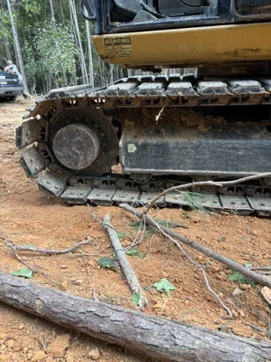 Used 2018 Caterpillar 308E2 CR SB Crawler Excavators - Mini North Carolina US | Zadoon Equipment #1480599