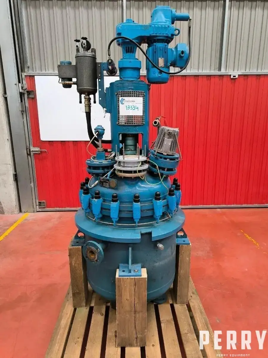 USED DE DIETRICH AE