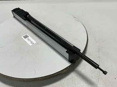 USED NOVOTECHNIK TLH 225