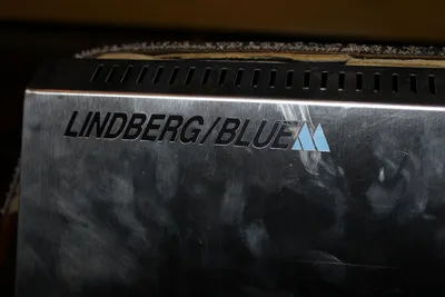 USED BLUE MO1450SA