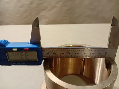 NEW SANDVIK 26433318
