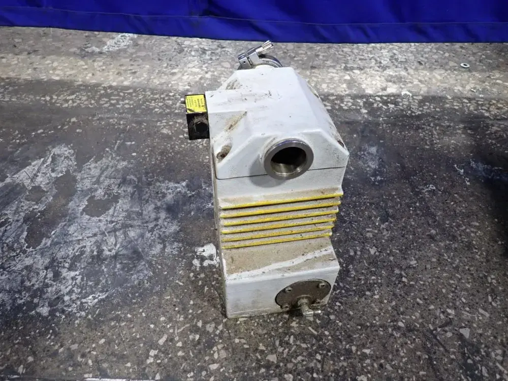 Used OERLIKON ARS 4065 Vacuum Pumps Ohio US | HGR 24 #727780