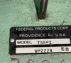 Used FEDERAL 75B1 Height Gages Ohio US | HGR 24 #1288641