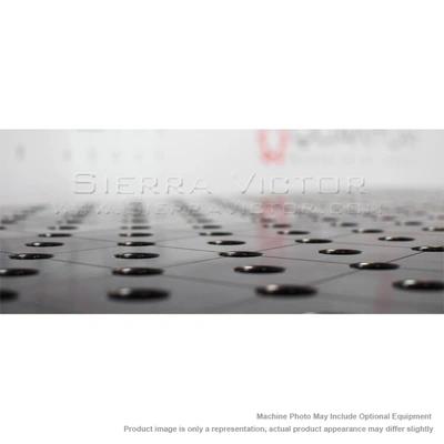 SIEGMUND SYSTEM 28 Welding Tables | Sierra Victor Industries (9)