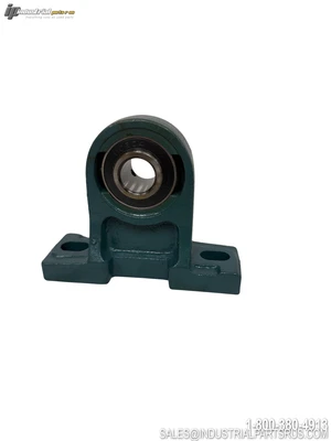 New | in-Stock AMI UCPH204 Bearings Kentucky US | Industrial Parts R Us Inc. #1045374
