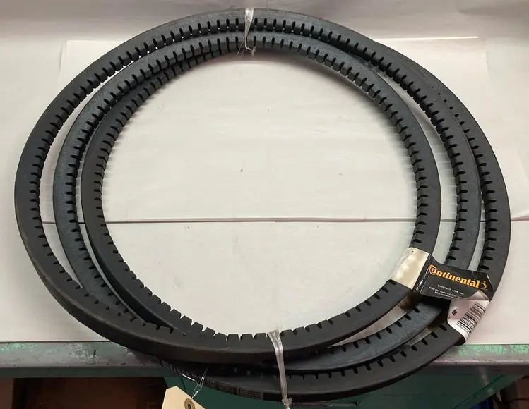 New | in-Stock TB WOODS 8VX1800 Belts | Surplus Asset Holdings #1227161