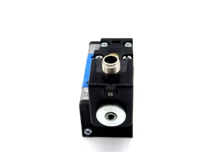 NEW FESTO MDH-5/2-D-1-M12-C-SA VALVE 197125 MDH52D1M12CSA