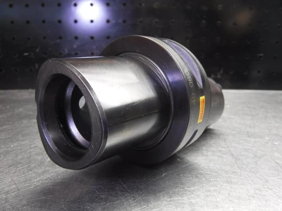 Sandvik CoroTurn Capto C8 SL40 Boring Bar Adapter C8-570-2C 40 080L (LOC1860A)