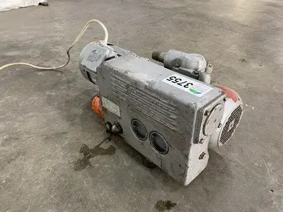 USED BUSCH 040-132