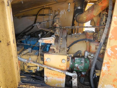 Used 1984 CAPITOL 810 Trenchers California US | Western Trencher & Equipment, Inc. #1497693