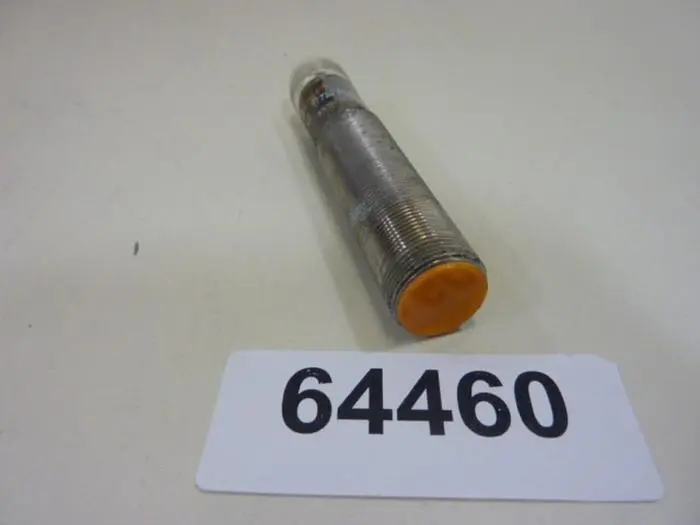 Used EFECTOR 8035PL05FL2CABBX Sensors Michigan US | Ideal Machinery #706375