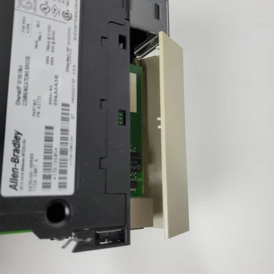 Used Allen-Bradley 1756-ENBT Misc Industrial Equipment California US | American Industrial Supply Co. #1376999