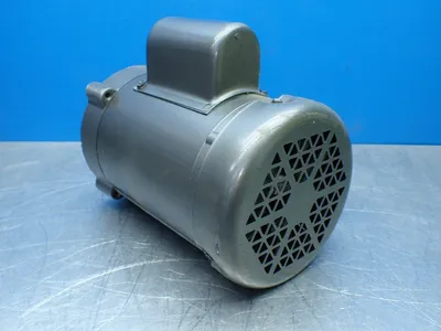 NEW BALDOR RELIANCE M34H578X716