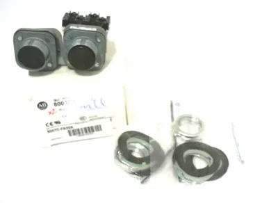 NEW ALLEN BRADLEY 800TC-FA22A PUSHBUTTON SER. T 800TCFA22A