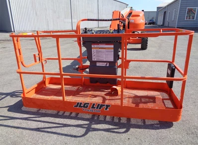 Used 2013 JLG 460SJ Manlifts New York US | United Lift #1445614