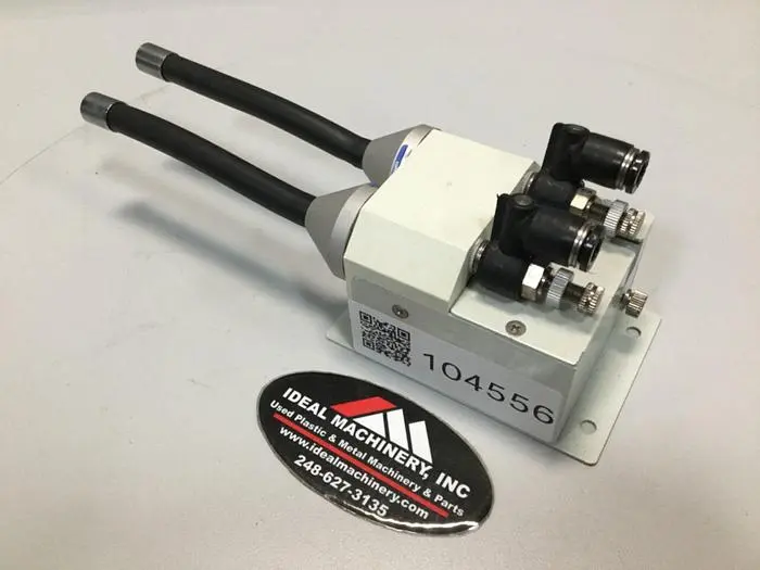 Used KOGANEI DTRY-ELB02 Misc Electrical & Power Parts | Ideal Machinery #665761