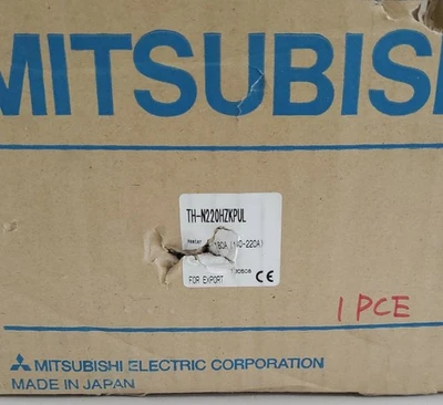 NEW MITSUBISHI TH-N220HZKPUL180A