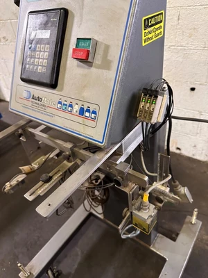 AUTOMATE AM-D BOTTLE INSPECTION - DIAGNOSTIC