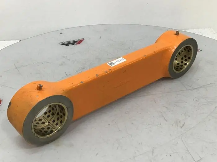 Used CINCINNATI MILACRON 3989641 Injection Molding Parts Michigan US | Ideal Machinery #607247