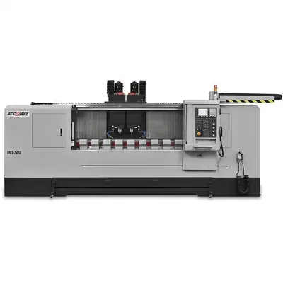 NEW ACCUWAY UMS-2450