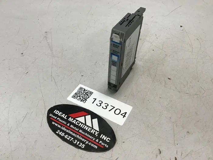 Used ALLEN BRADLEY 1734-IB8 SER D Circuit Boards Michigan US | Ideal Machinery #601968
