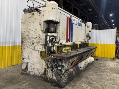 USED PACIFIC 500R-14