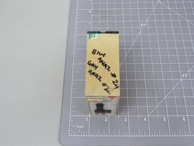 Used CARLO GAVAZZI _UNKNOWN_ Relays & Switches Texas US | OCO Industrial #1680942