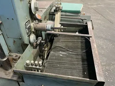 Used SUNNEN PRODUCTS COMPANY MBC1802 Hones Ohio US | HGR 24 #1334604